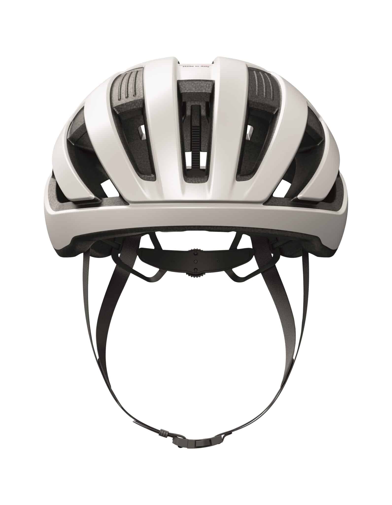 Abus Helm Wingback Polair Wit S 51-55cm