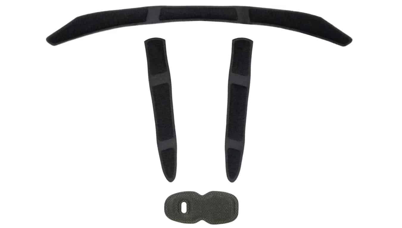 Abus padding Macator