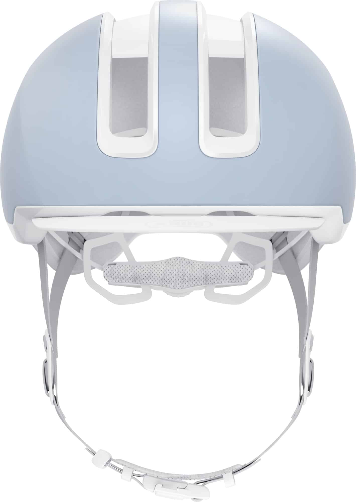 Abus Helm HUD-Y Pure Aqua M 54-58cm
