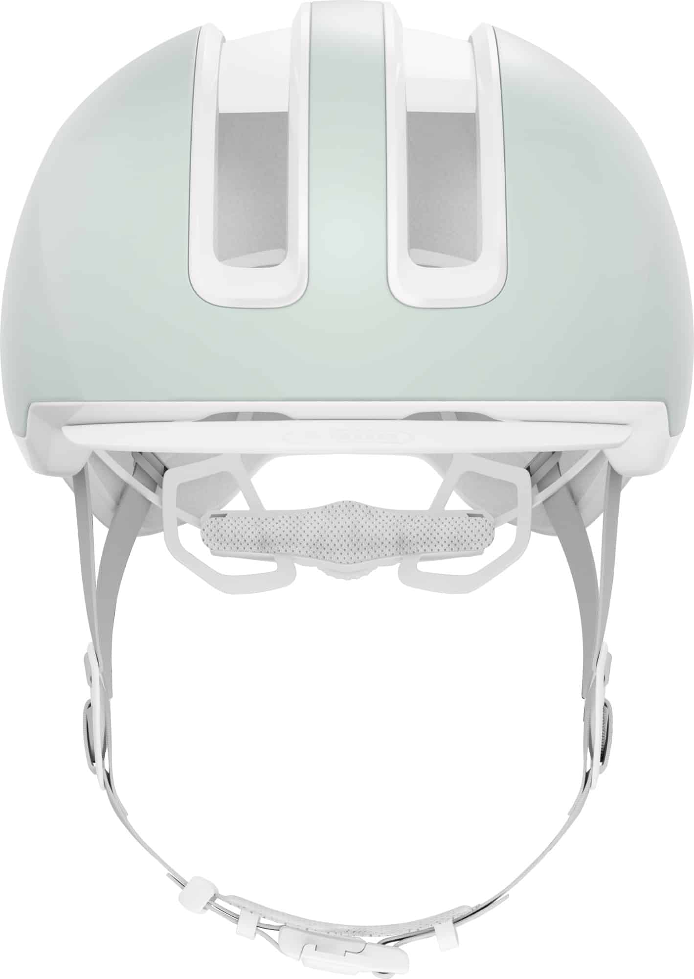 Abus Helm HUD-Y Pure Mint L 57-61cm
