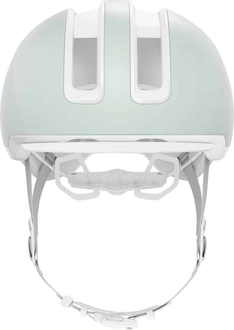 Abus Helm HUD-Y Pure Mint M 54-58cm