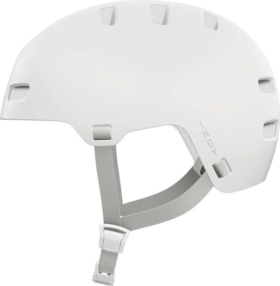 Abus Helm Indy Pure White S 51-55cm