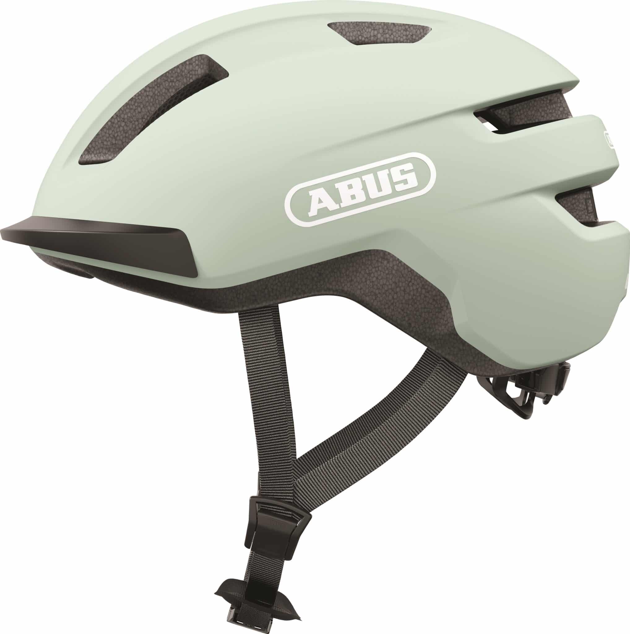 Abus Helm Purl-Y Mint Groen L 57-61cm