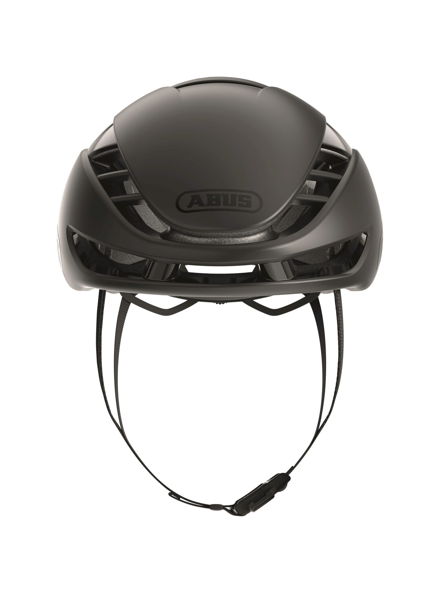 Abus Helm GameChanger 2.0 MIPS RF Fluweel Zwart M/L 57-61cm