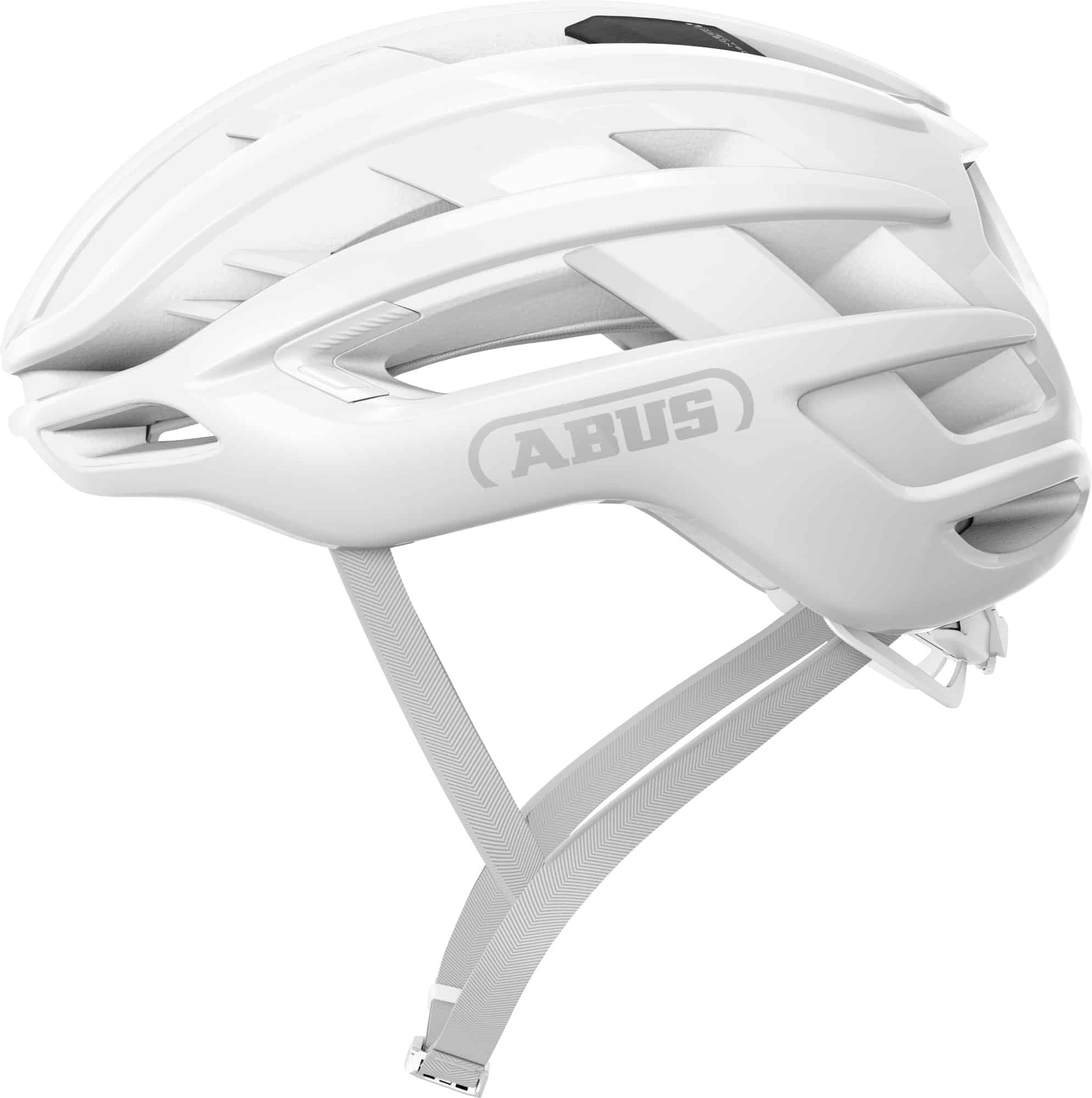 Abus Helm Airbreaker 2.0 Pure White S 51-55cm