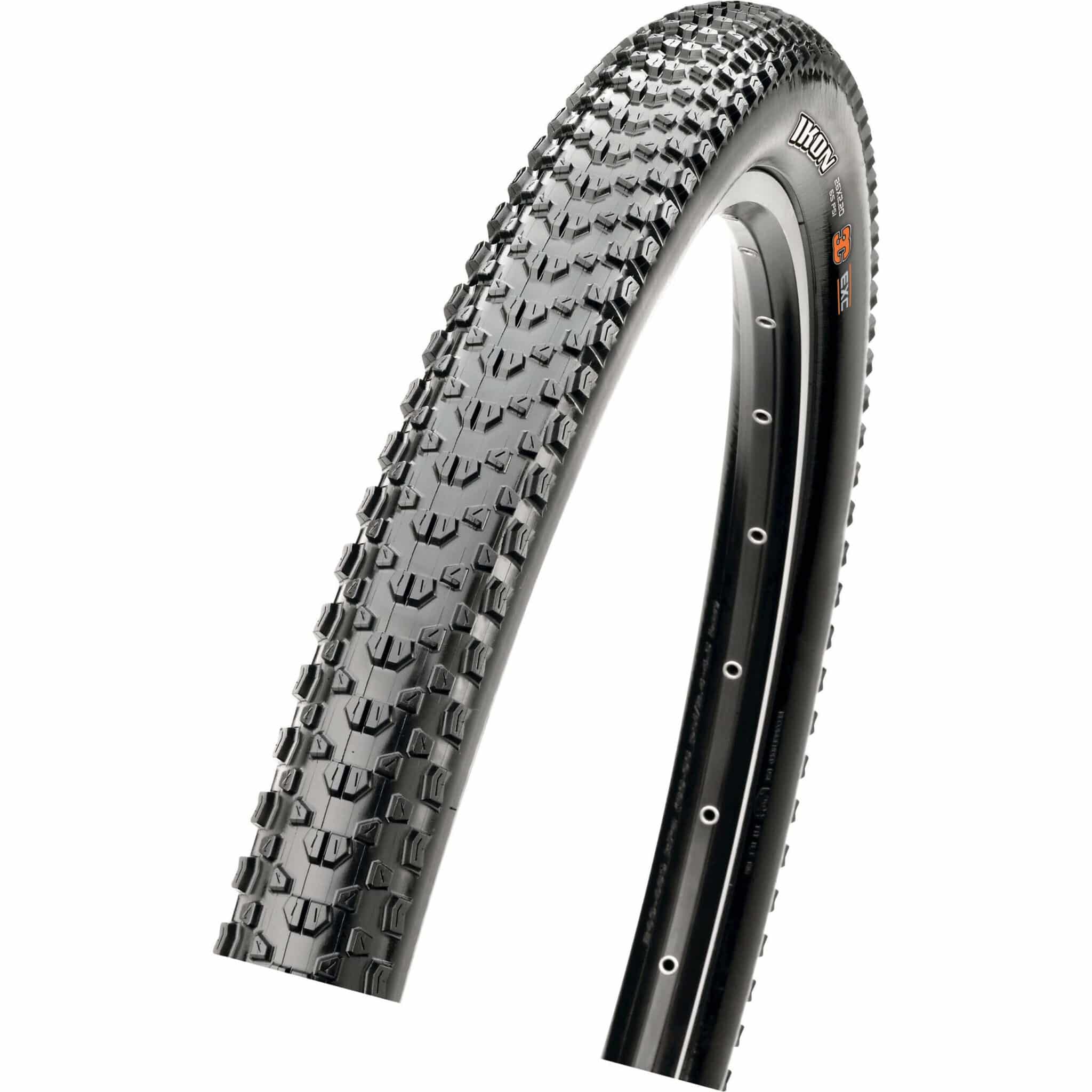 Maxxis Buitenband Ikon 27.5X2.20 3C/EXO/TR V