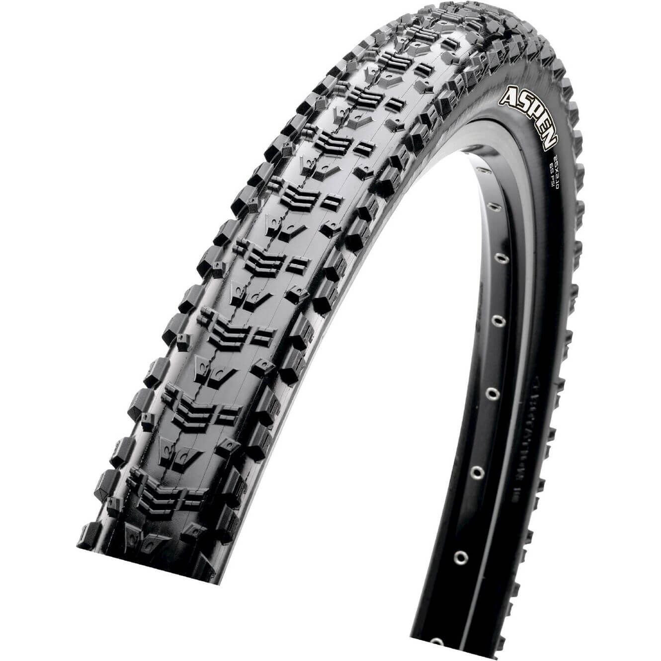 Maxxis Buitenband Aspen 29X2.25 EXO/TR V