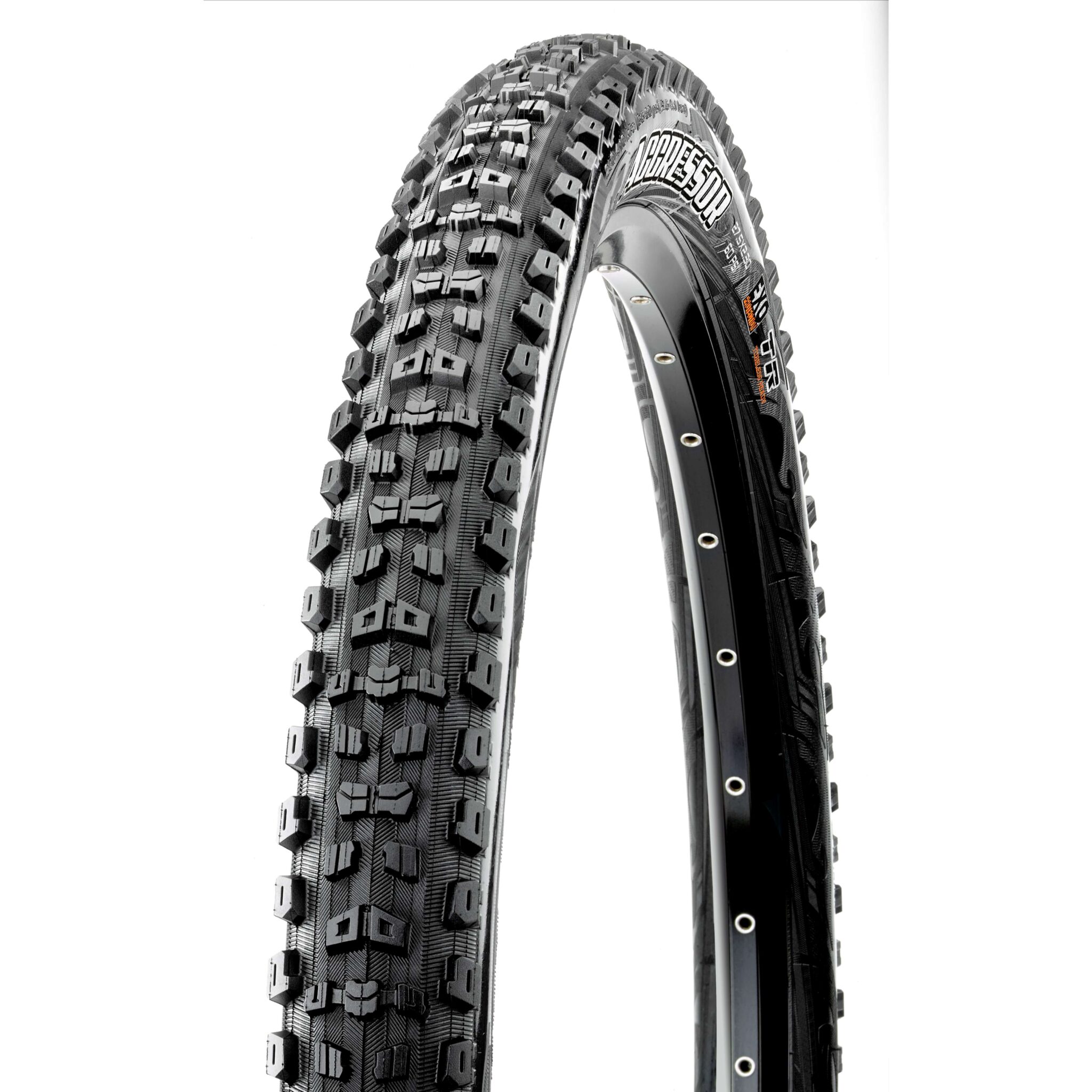 Maxxis Buitenband Aggressor 27.5X2.50 Wt EXO TR V