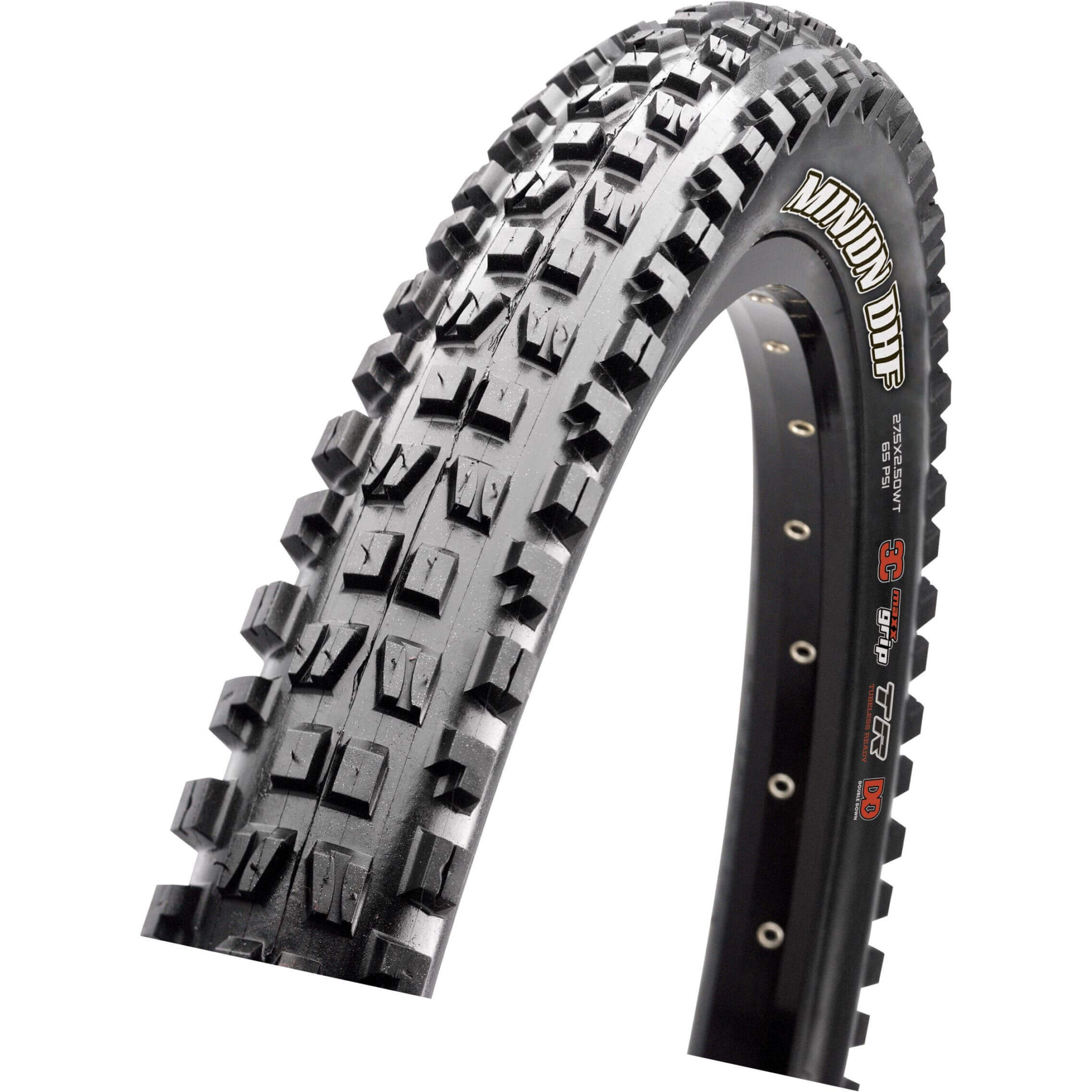 Maxxis Buitenband Minion Dhf 29X2.50 Wt 3C/Dd TR V