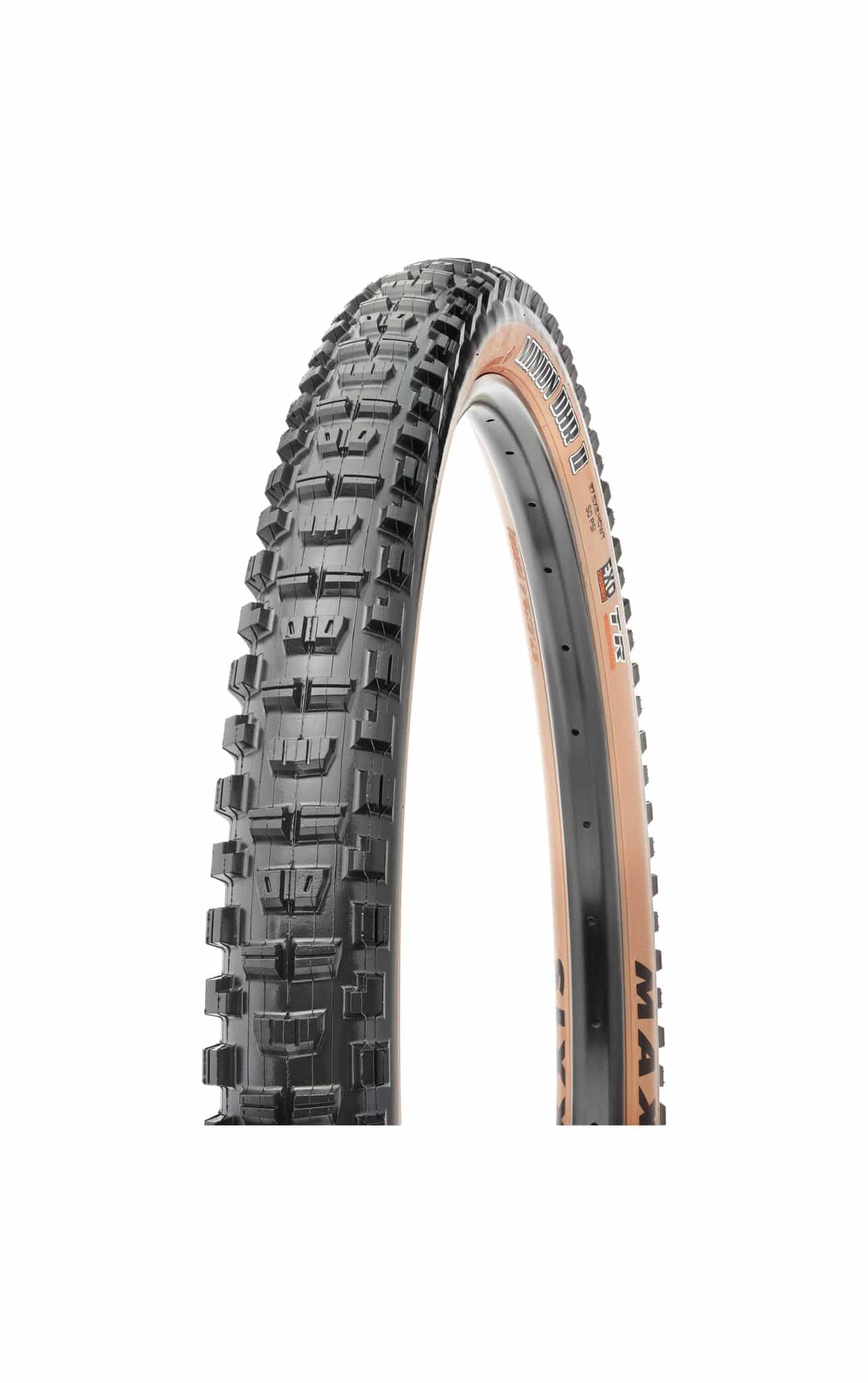 Maxxis Buitenband Minion Dhr Ii 29X2.40 Wt EXO TR Sw V