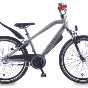 Alpina fietsen