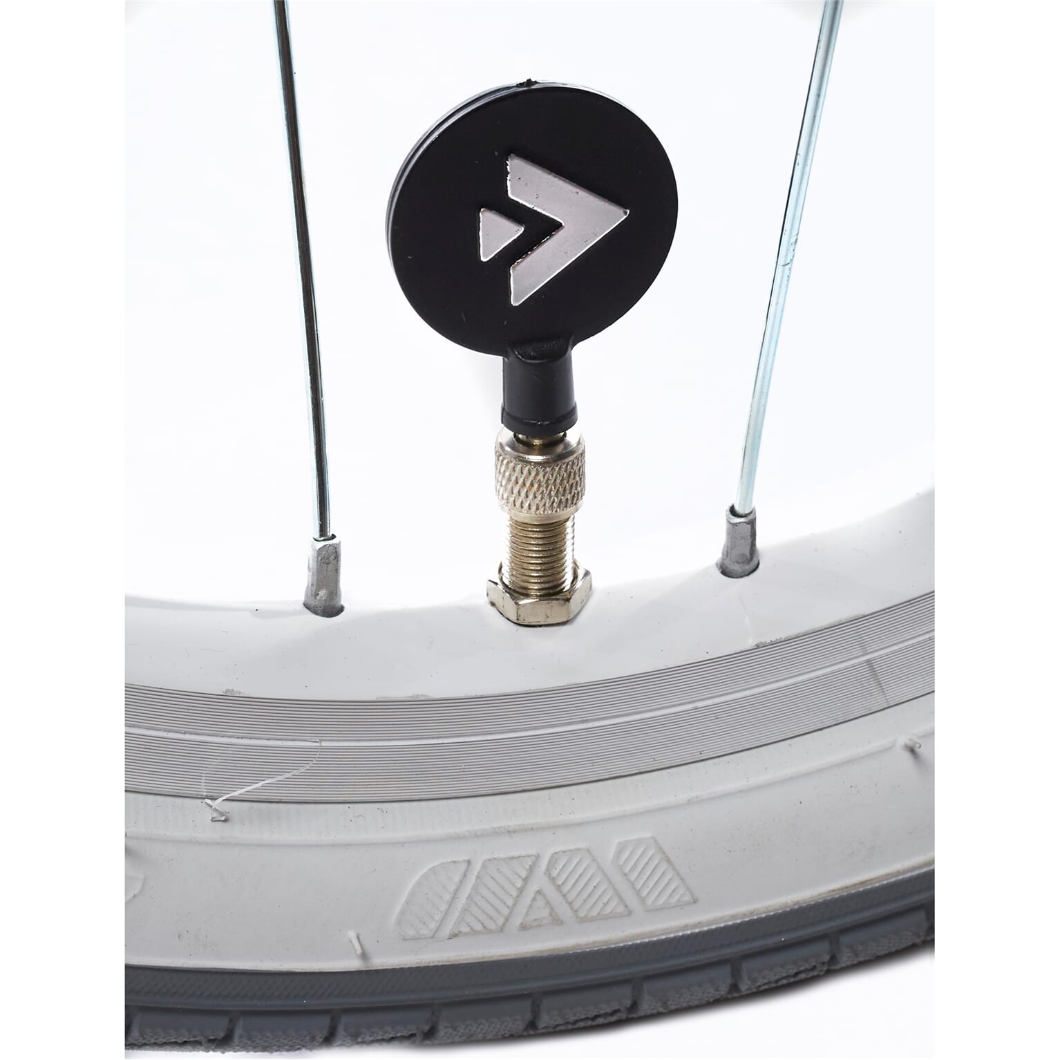 Alpina Ocean Meisjesfiets 16" Soft Green Matt