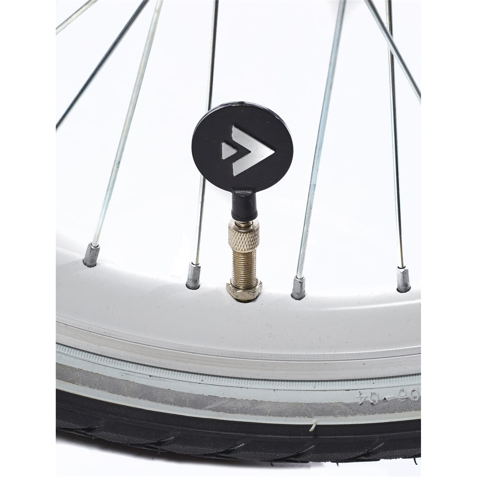 Alpina Ocean Meisjesfiets 20" Dusk Blue Matt