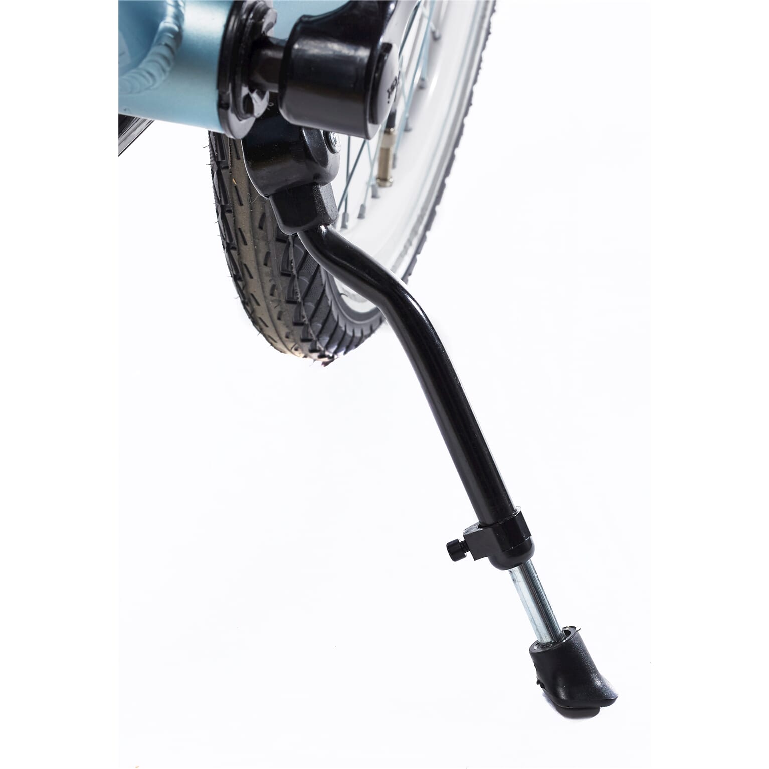 Alpina Ocean Meisjesfiets 20" Dusk Blue Matt