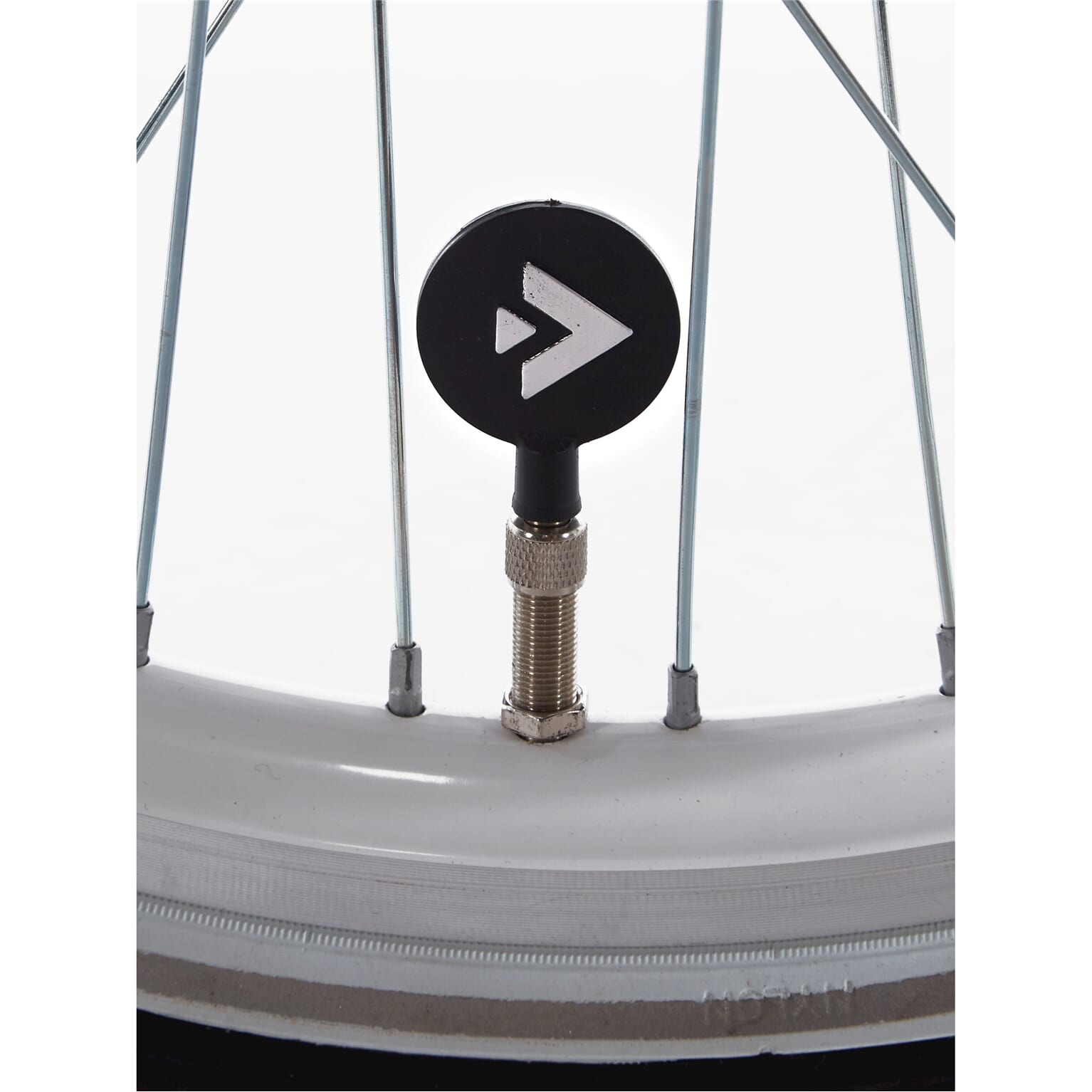 Alpina Ocean Meisjesfiets 20" Hazy Lavender Matt