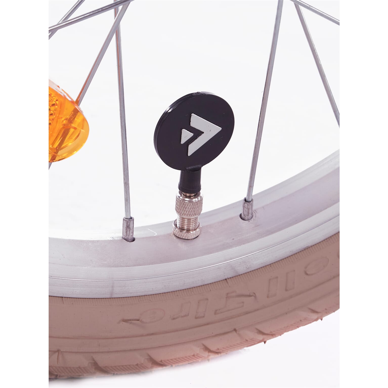 Alpina Cargo Meisjesfiets 18" Steel Blue Matt