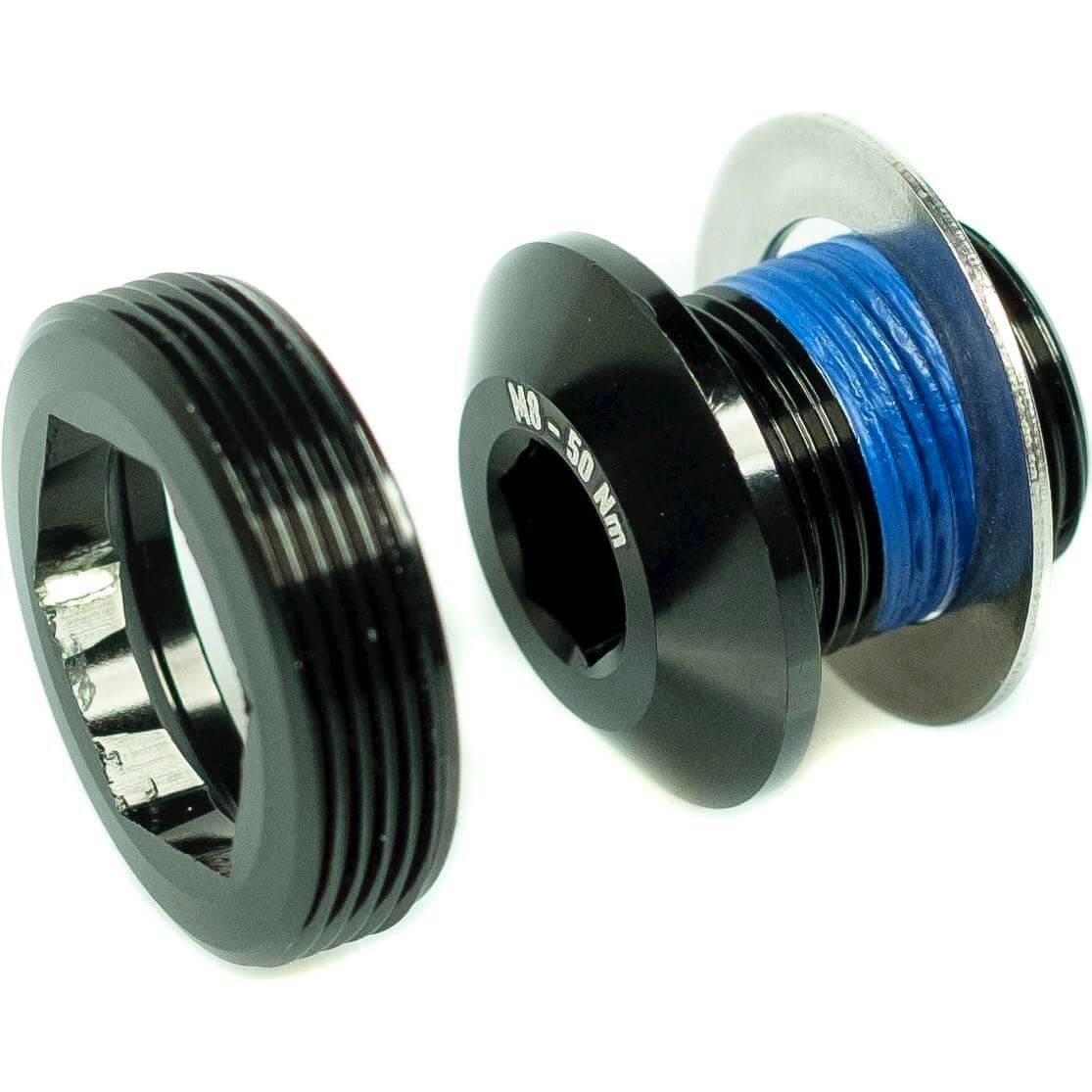 Praxis Crankbout M24 + Self-Extractor Kit