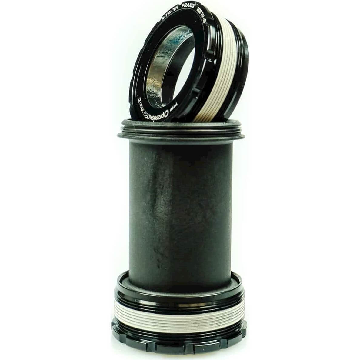 Praxis Trapas M30 - T47 Draad 85.5mm I.B. Zw