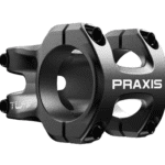 Praxis Stuurpen Turn 35/32 Zwart