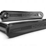 Praxis Crankstel Doon Carbon 160mm (Armset Zonder Ring)