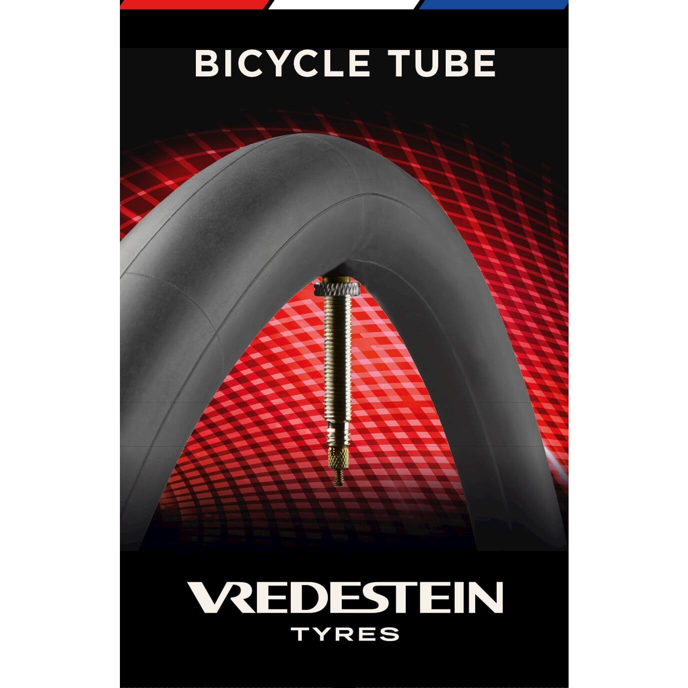 Vredestein Binnenband 29 X 1.75-2.40 50mm