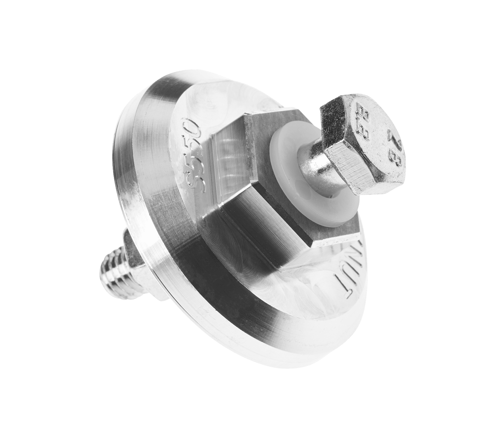 Gates Locknut Tool Voor S550 Sprocket Lockring