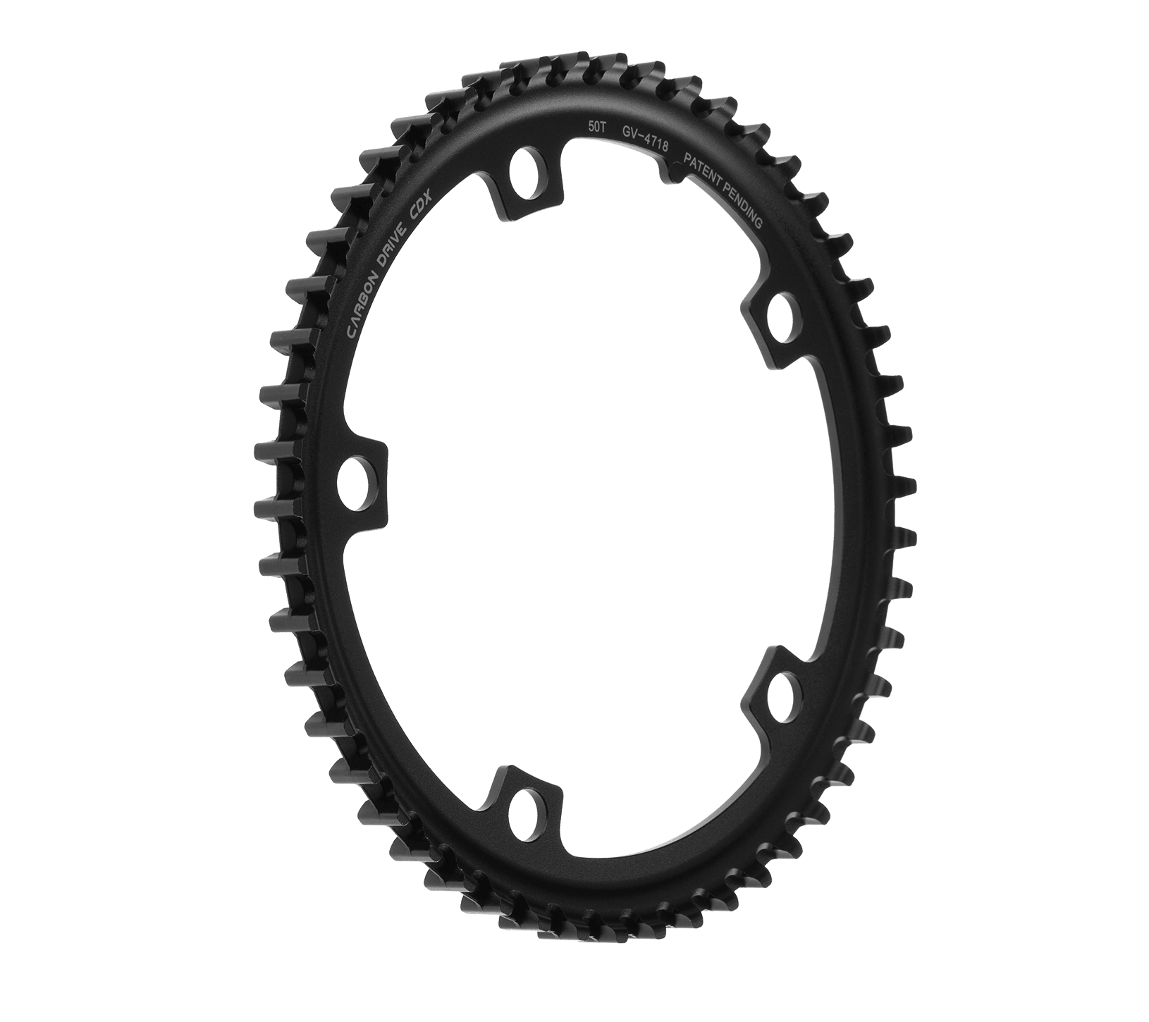 Gates CDX Tandwiel 50T 5 Gaats BDC 130