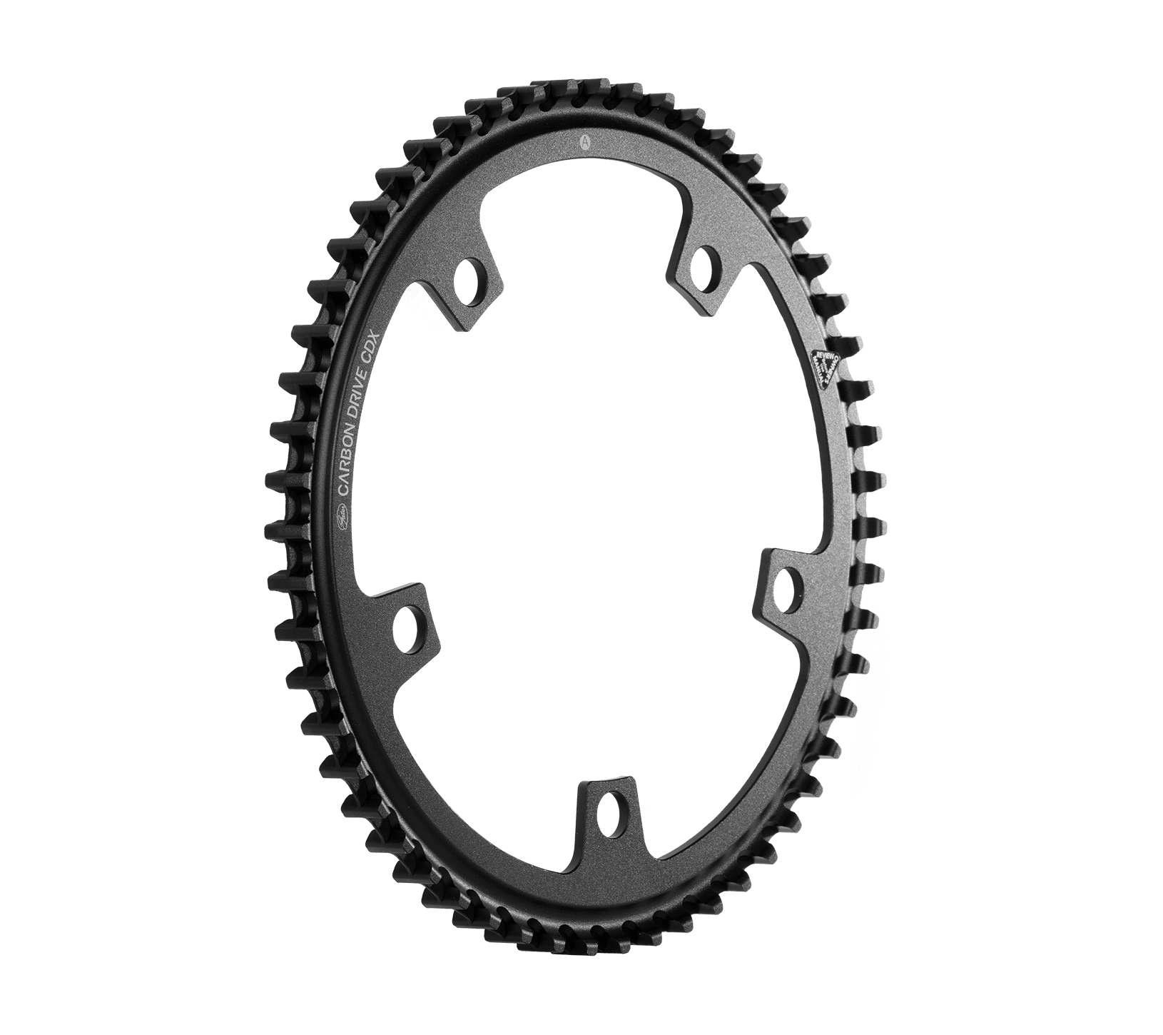 Gates CDX Tandwiel 55T 5 Gaats BDC 130