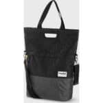 Urban Proof shoppertas 20L recycled zwart grijs