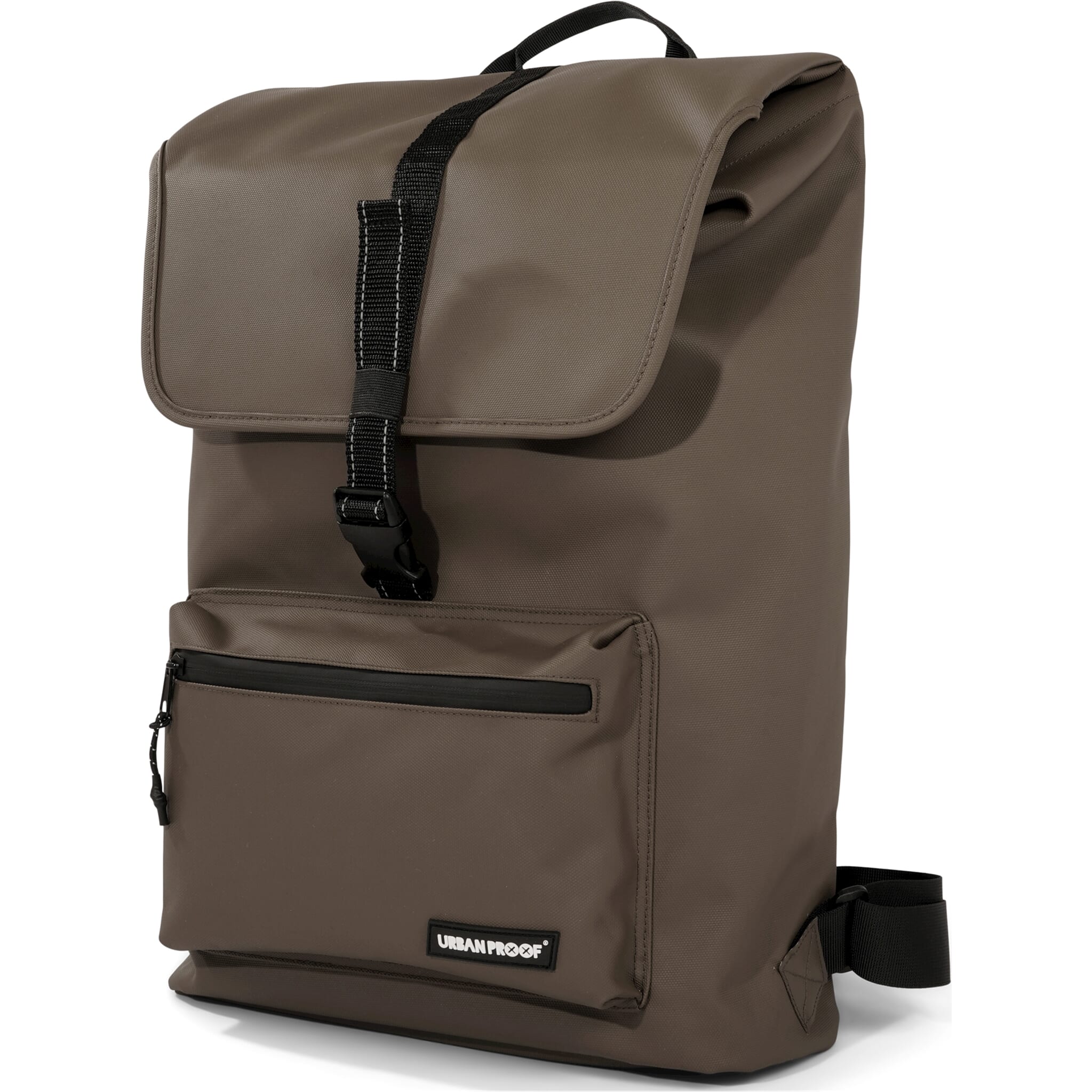 Urban Proof cargo backpack 20L recycled bruin