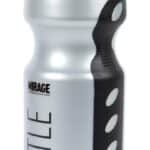 Mirage bidon 700cc zilver