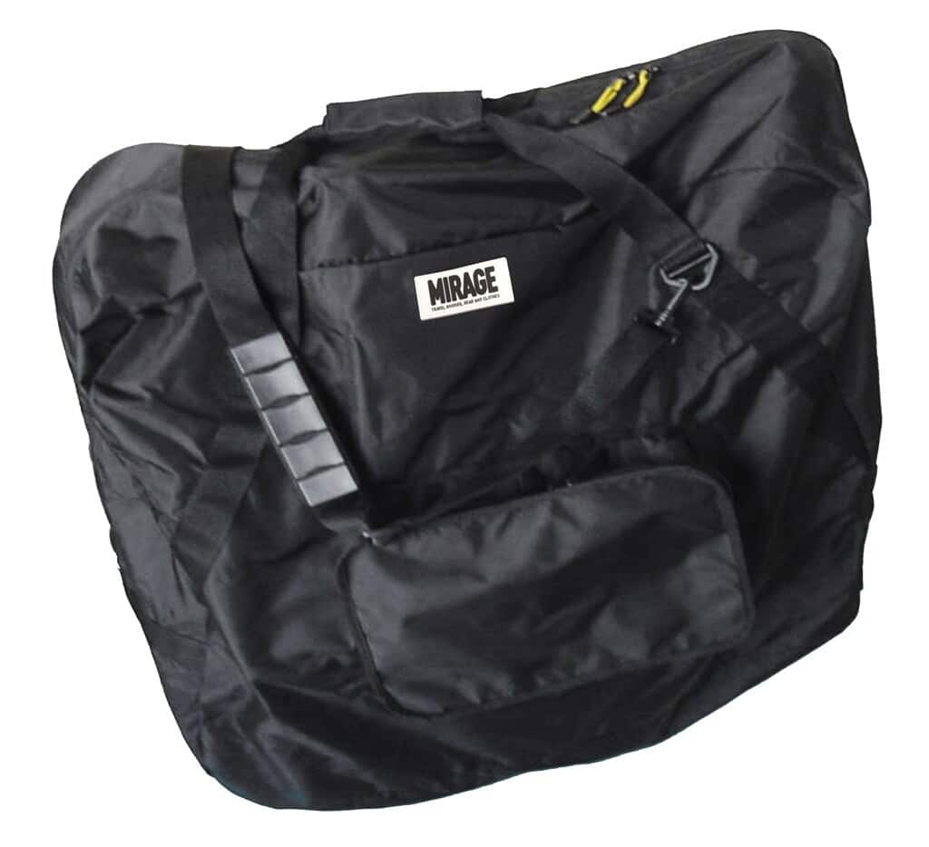 Mirage Tas Vouwfiets 16 20 Inch