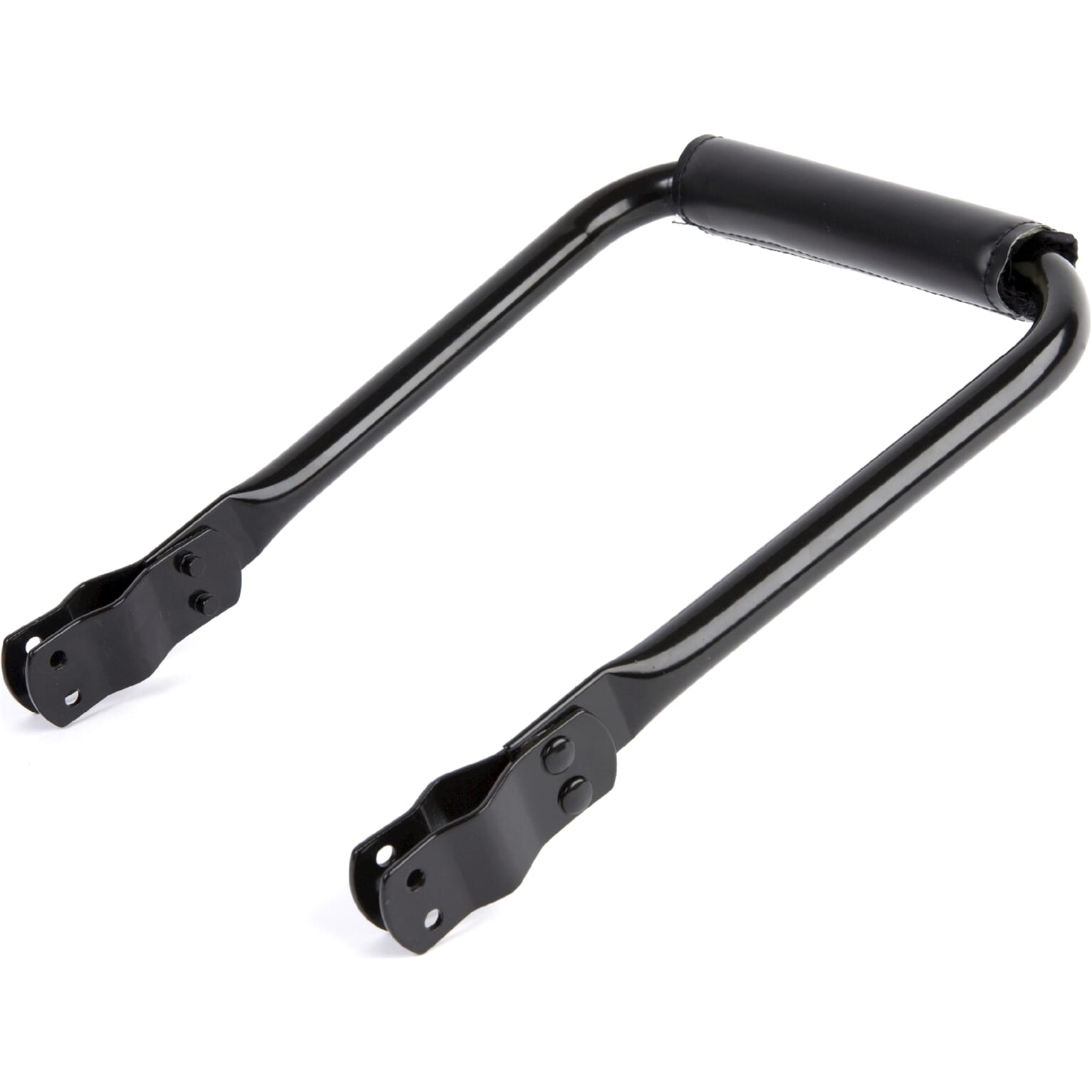 Mirage Rugleuning 13Cm Zw Op Kaart