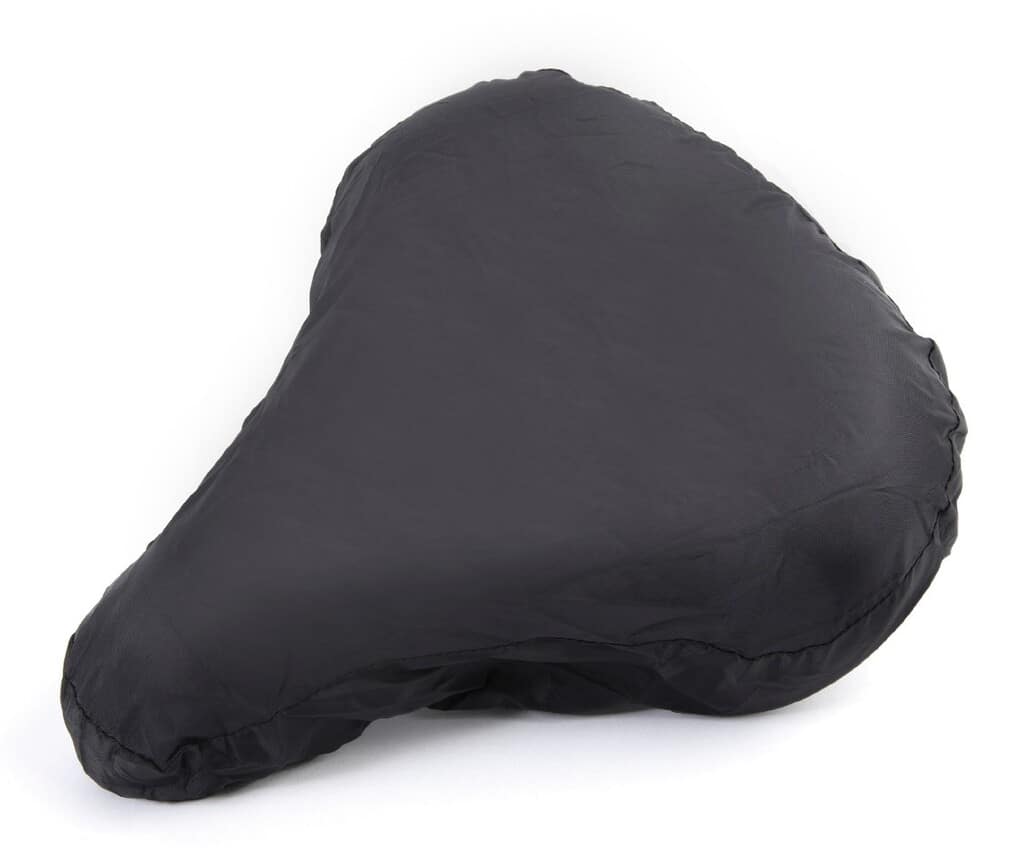 Mirage Zadeldek Sport Zwart