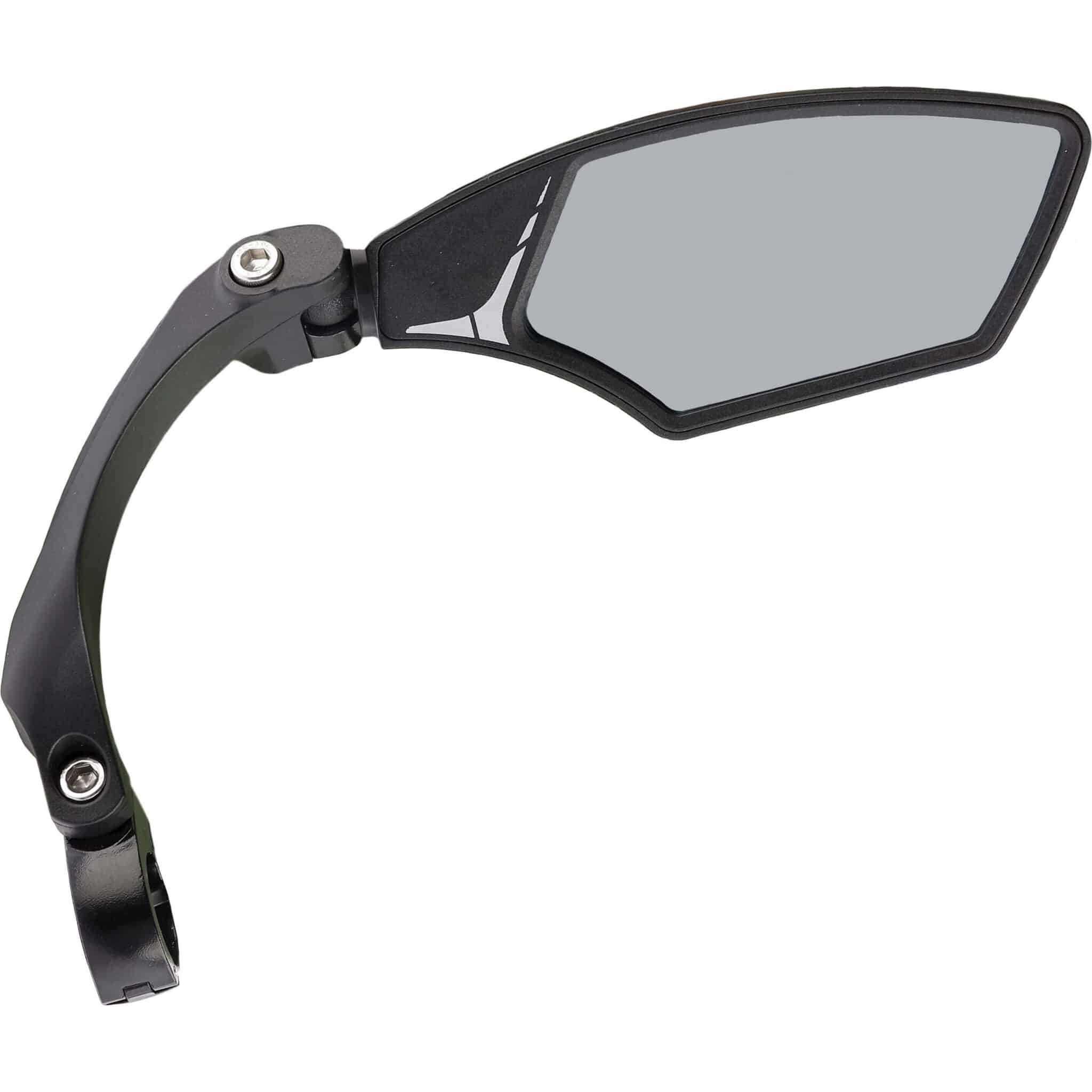 Mirage Spiegel Luxury R Licht Dimmend Glas