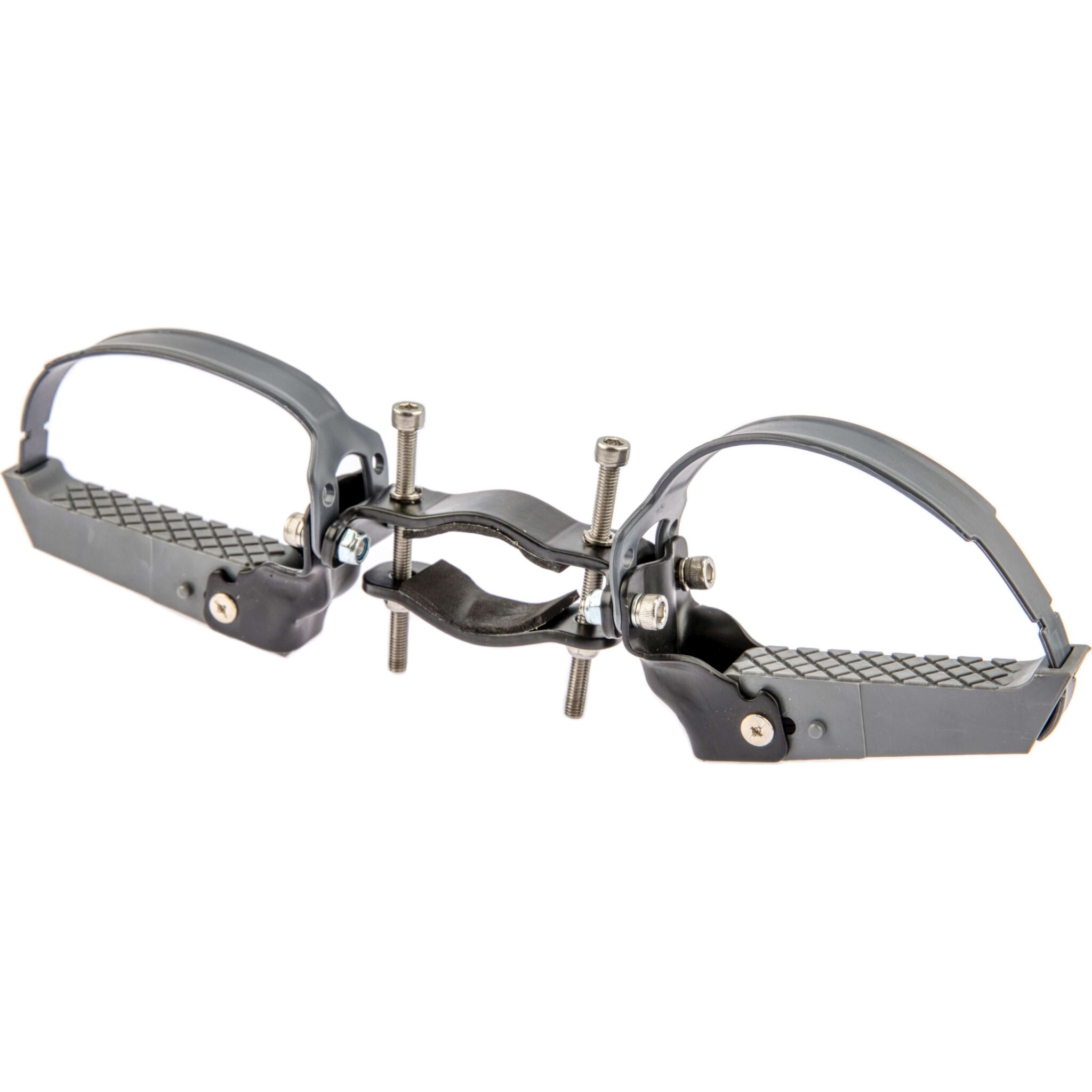 Mirage Voetsteun De Kornuiten