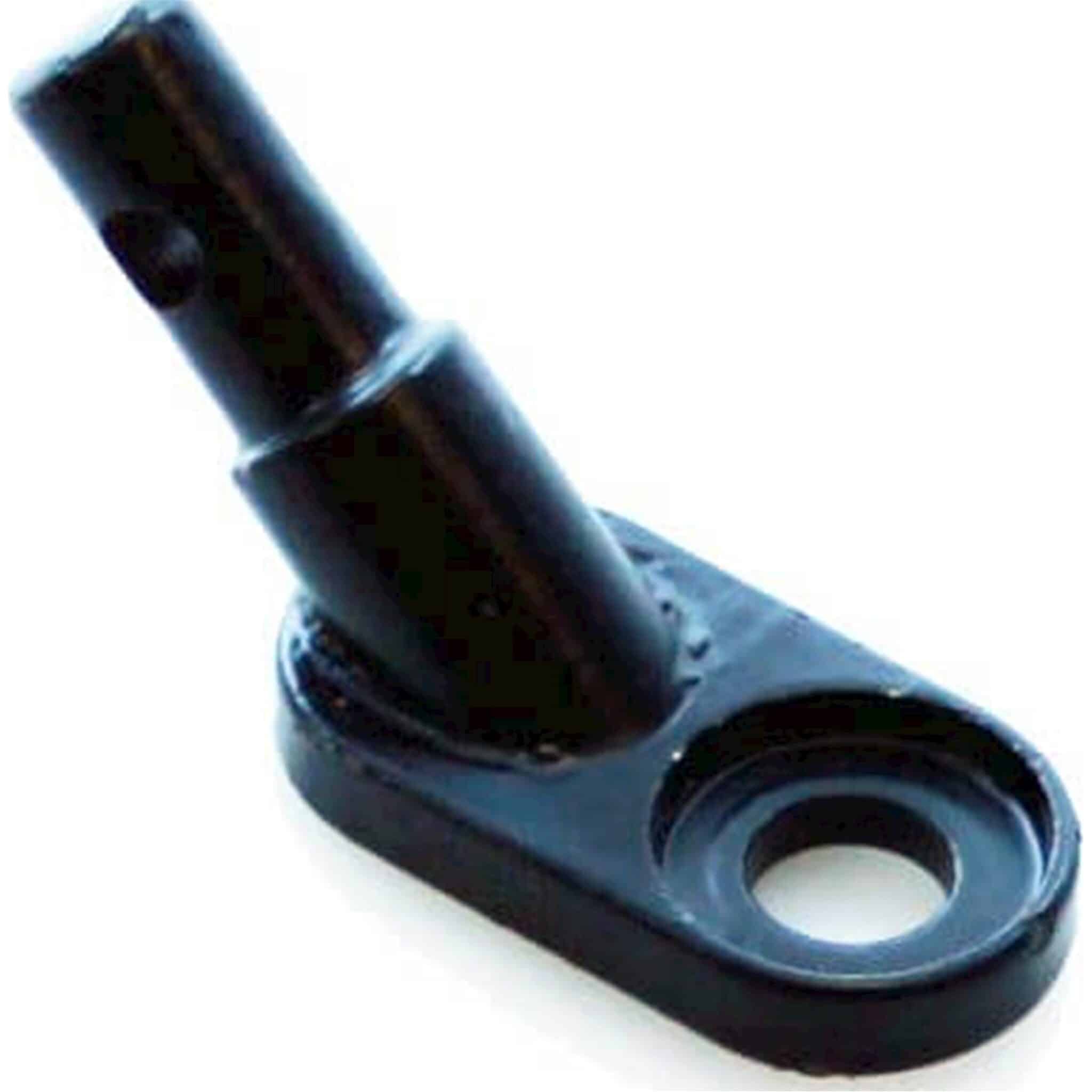 Mirage Trailer Tommy Askoppeling Trekhaak 12.5 X 15mm