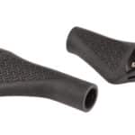 Mirage handvatten Grips in Style 100/132mm zwart