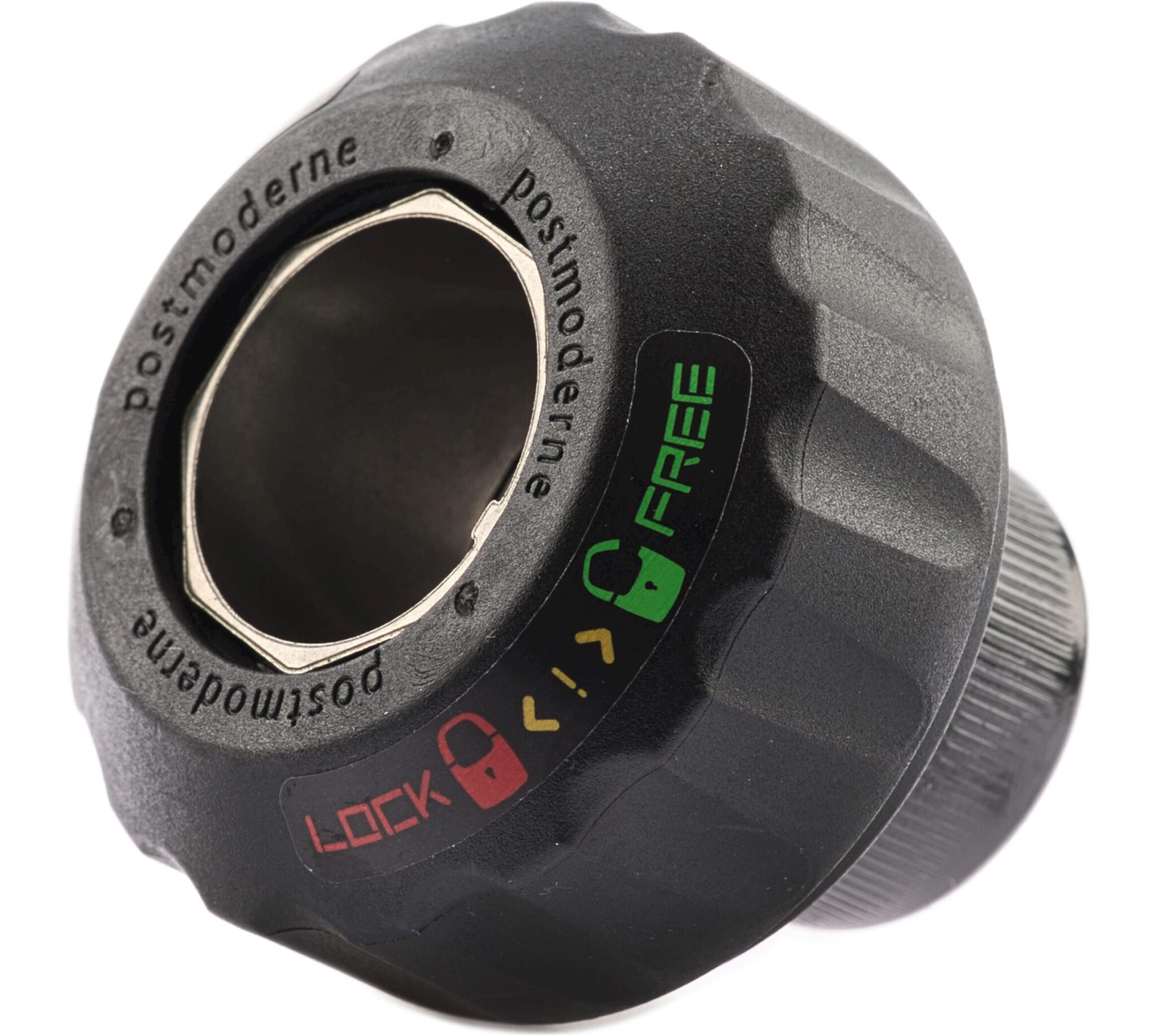 Post Moderne Balhoofdstel 1 1/8 Lock-Out