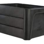 Mirage Fietskrat Klik “˜N Krat Zwart