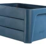 Mirage Fietskrat Klik “˜N Krat Blauw