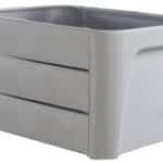 Mirage Fietskrat Klik “˜N Krat Grijs