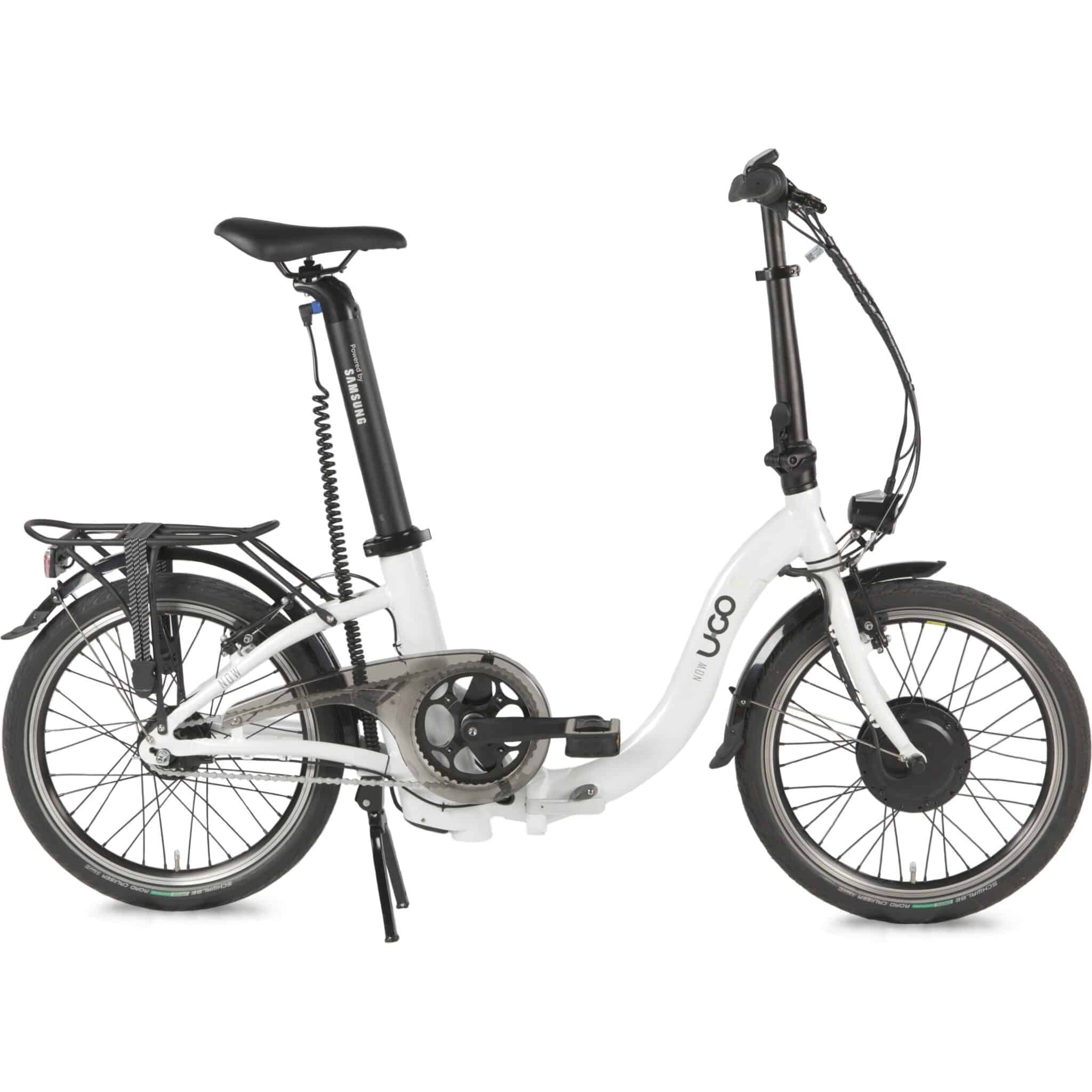 UGO Elektrische Vouwfiets Now Ei7