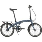 UGO Vouwfiets Premium Dare I7 Marineblauw