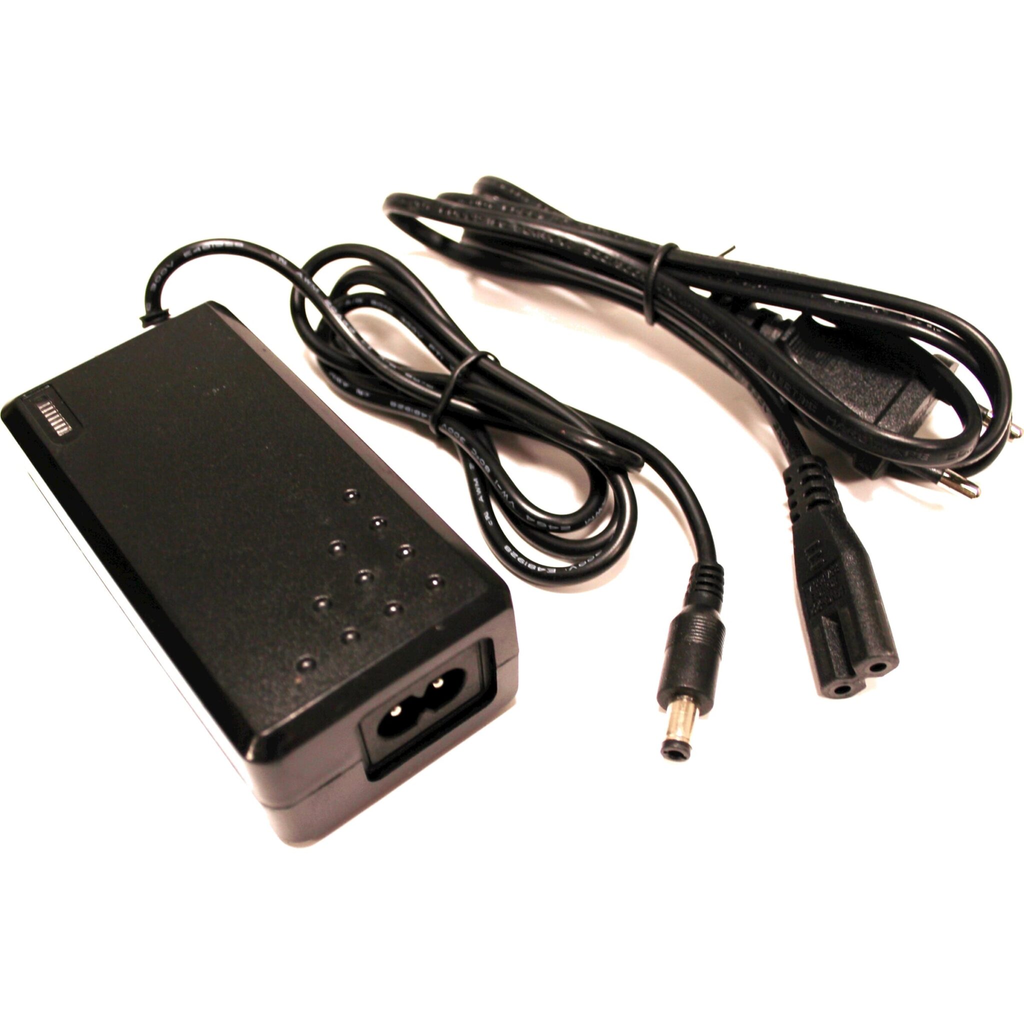 Bohlt Lader 48V 2A Dc 2.1 Stekker