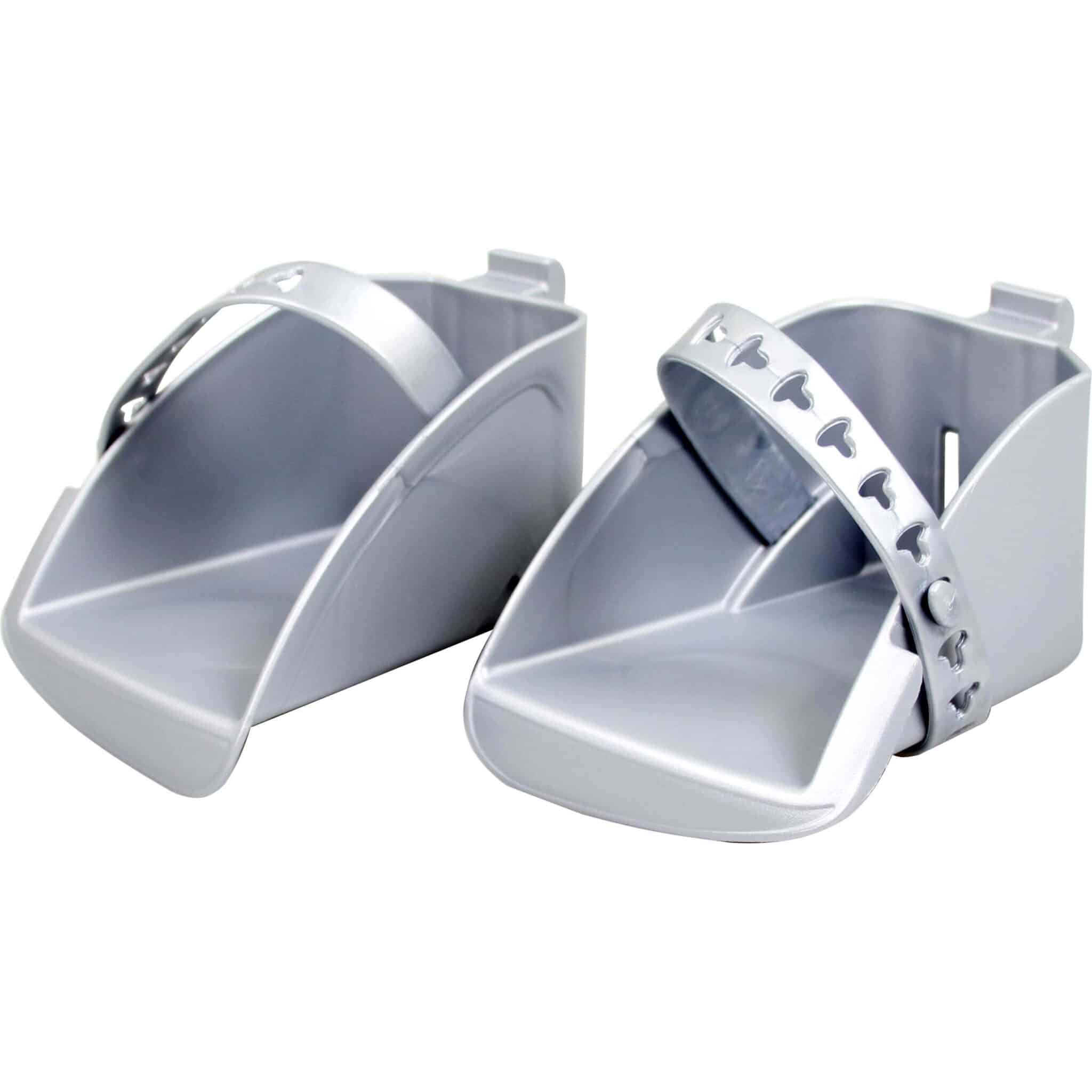 Polisport Voetenbak Set Bubbly Zi