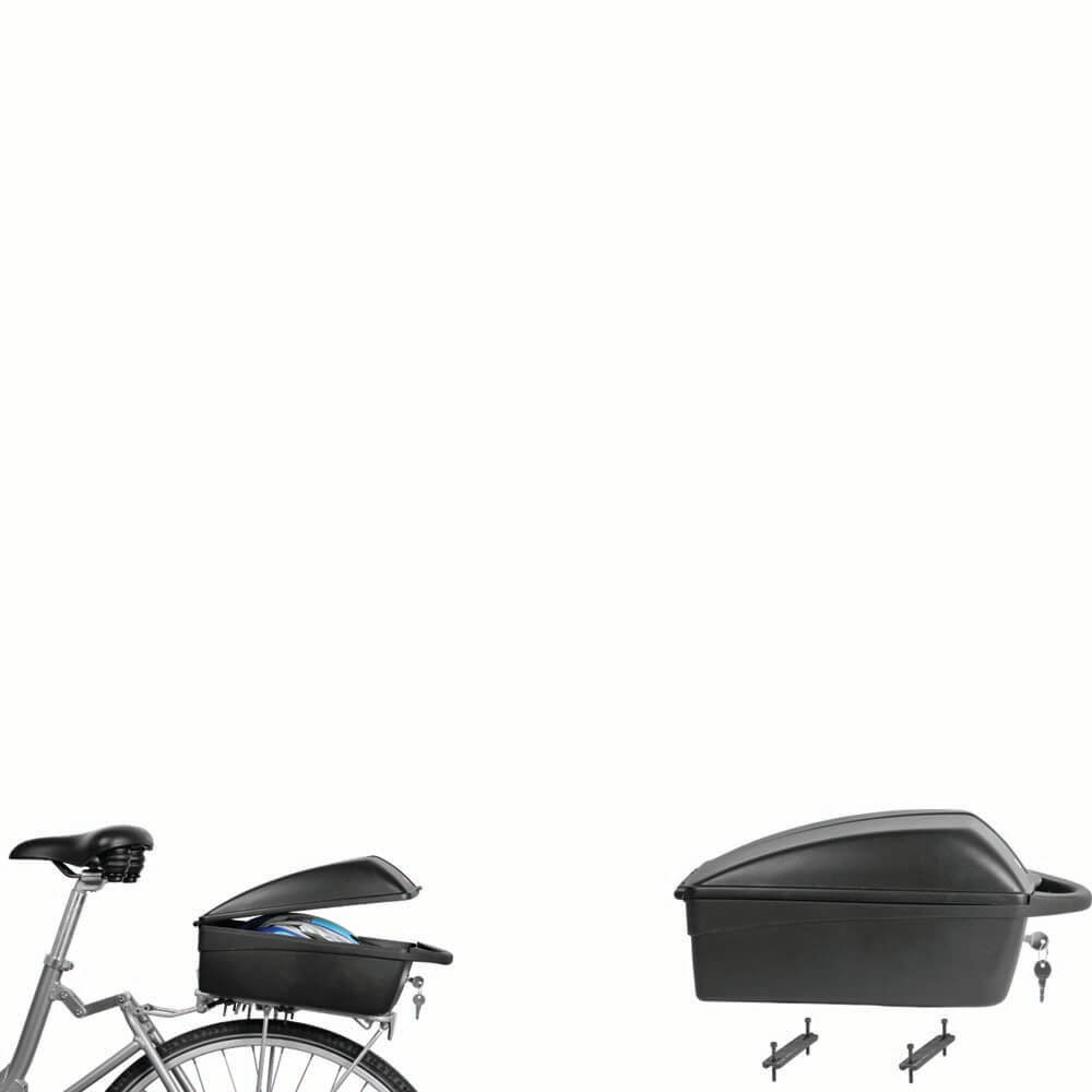 Polisport Topkoffer Zw