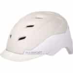 Polisport Helm E-City L Wit