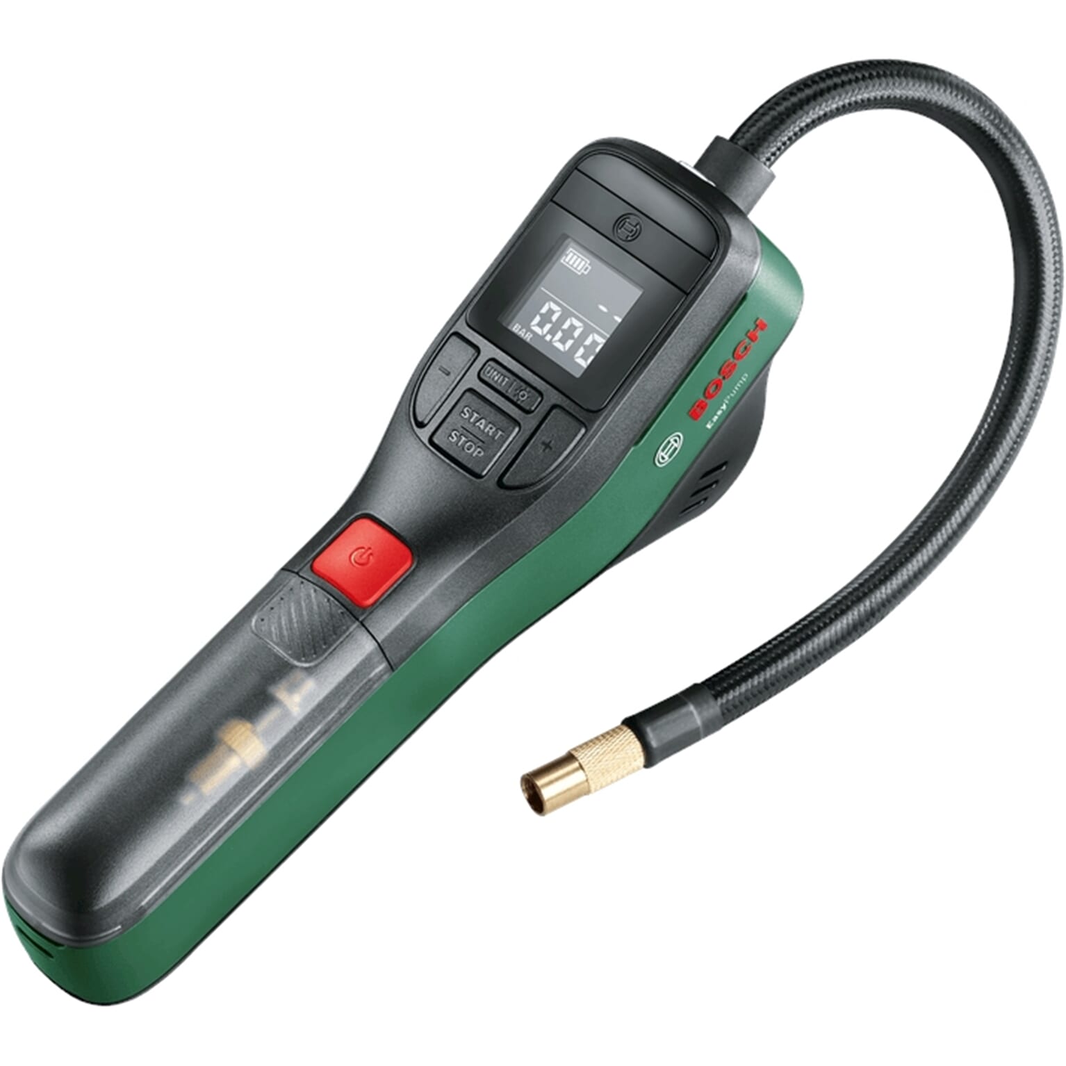 Bosch Easy Pump Acculuchtpomp