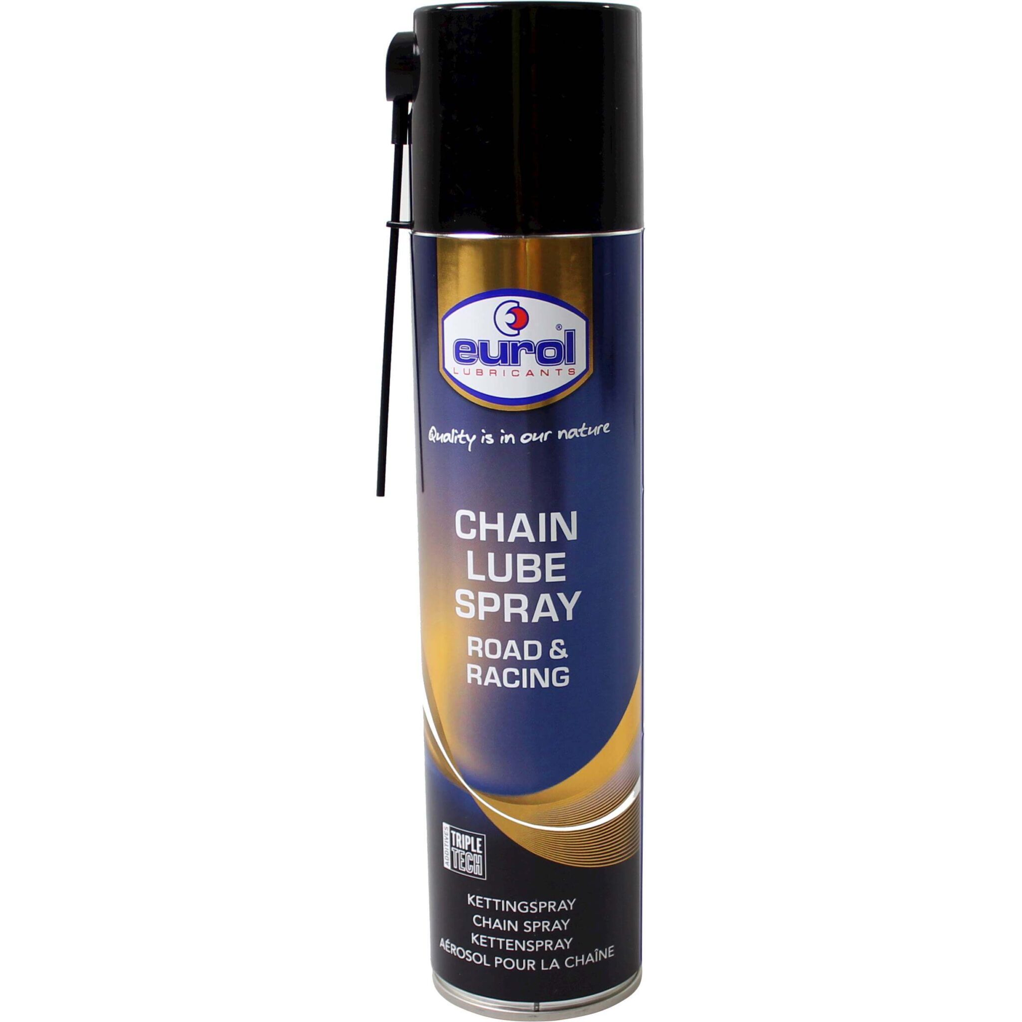 Eurol ketting spray 400ml